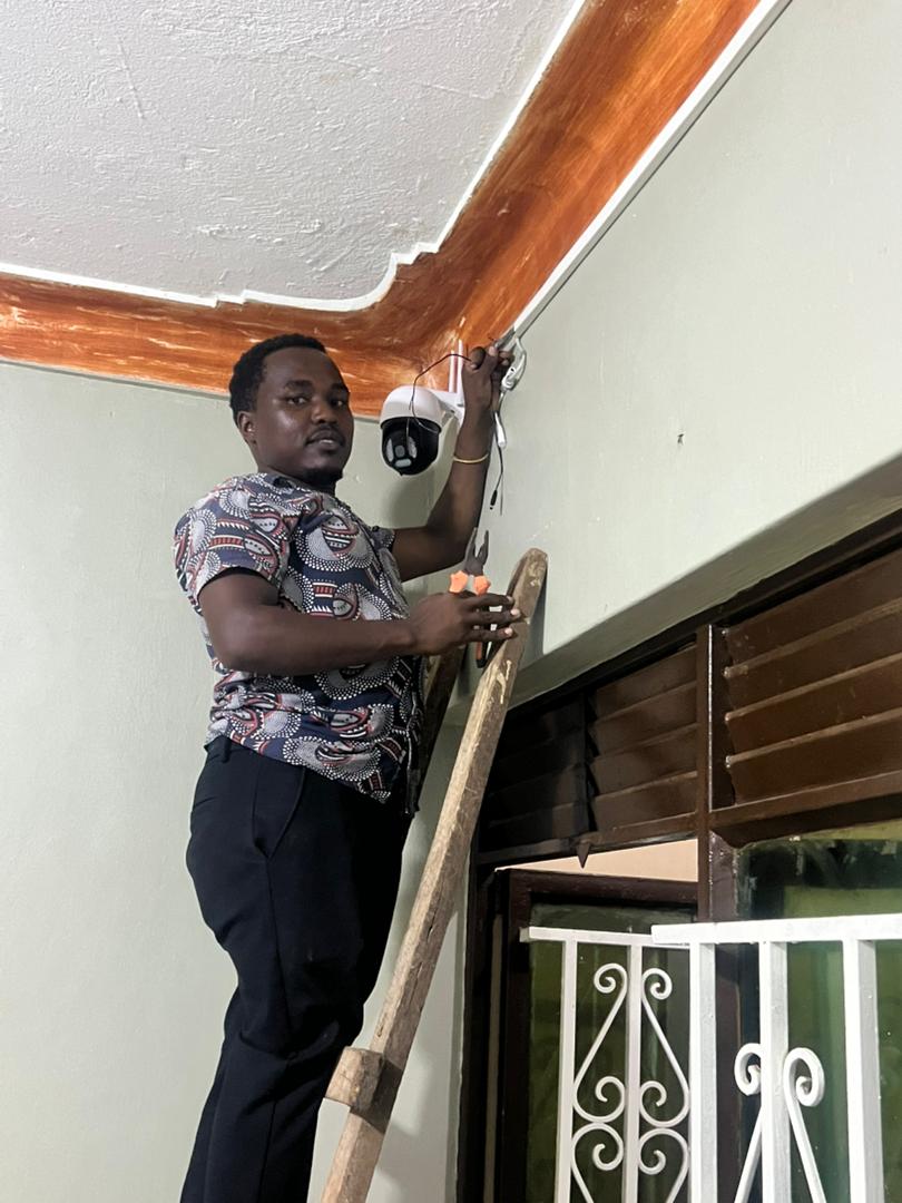 Newsletter subscription